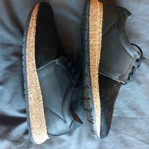 Birkenstock Wrigley sneaker